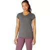 HEATHER V-AUSSCHNITT-TOP FÜR DAMEN