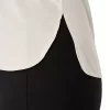 HEATHER V-AUSSCHNITT-TOP FÜR DAMEN
