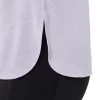 HEATHER V-AUSSCHNITT-TOP FÜR DAMEN