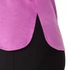 HEATHER V-AUSSCHNITT-TOP FÜR DAMEN