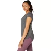 HEATHER V-AUSSCHNITT-TOP FÜR DAMEN