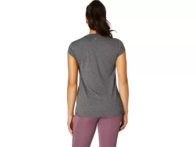 HEATHER V-AUSSCHNITT-TOP FÜR DAMEN