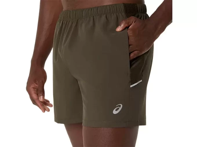 HERREN 5IN PR LYTE SHORT