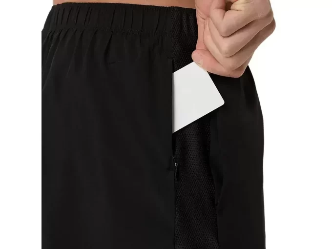 HERREN 5IN PR LYTE SHORT