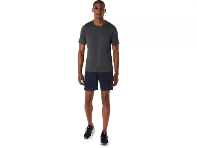 HERREN 7IN 2 IN 1 SHORT