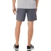 HERREN 7IN 2 IN 1 SHORT