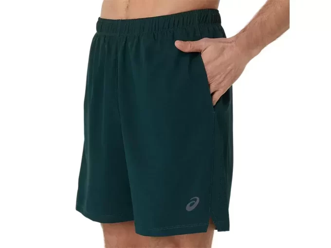HERREN 7IN 2 IN 1 SHORT