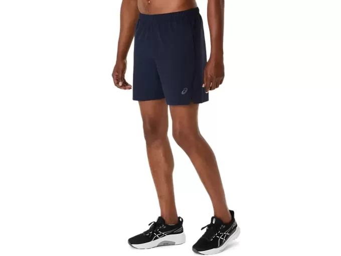 HERREN 7IN 2 IN 1 SHORT