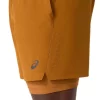 HERREN 7IN 2 IN 1 SHORT