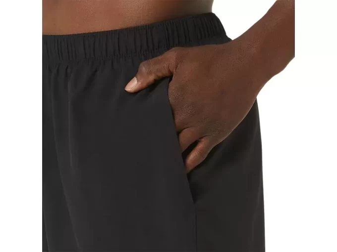HERREN 7IN 2 IN 1 SHORT