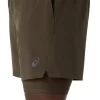 HERREN 7IN 2 IN 1 SHORT