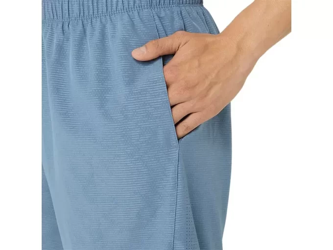 HERREN 7IN 2 IN 1 SHORT