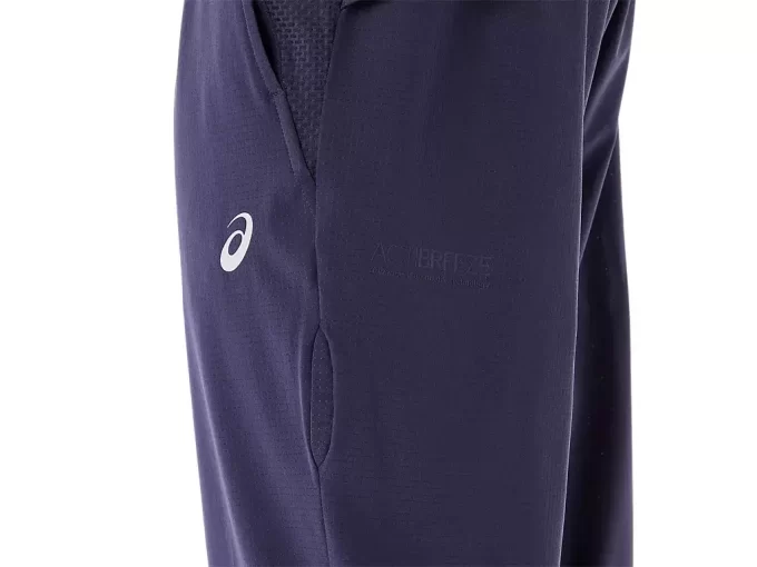 Herren-Actibreeze-Gewebehose mit Belüftung