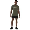 HERREN COUNTRY MOUNTAIN T-SHIRT