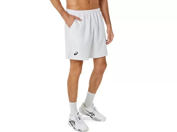 HERREN COURT 9IN KURZ
