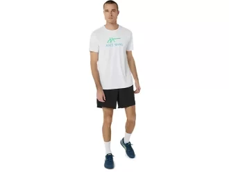 HERREN COURT GRAPHIC T-SHIRT