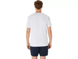 HERREN COURT GRAPHIC T-SHIRT