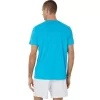HERREN COURT GRAPHIC T-SHIRT