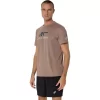 HERREN COURT GRAPHIC T-SHIRT