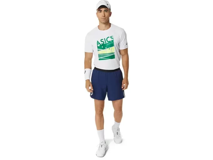 HERREN GS GRAFIK T-SHIRT