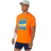 HERREN GS GRAFIK T-SHIRT