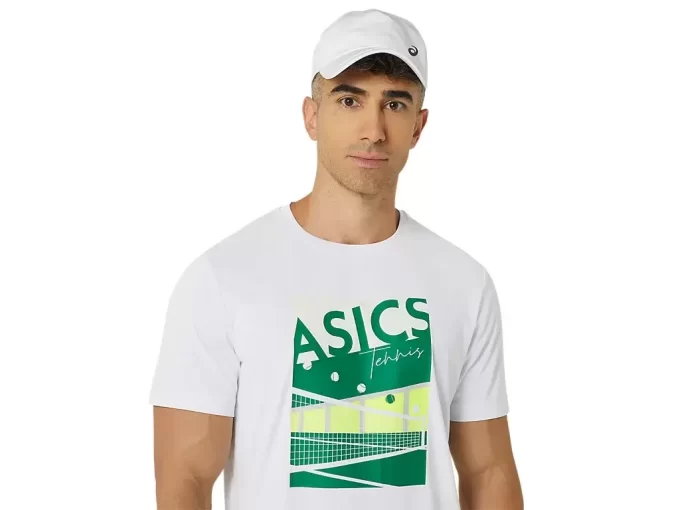 HERREN GS GRAFIK T-SHIRT
