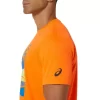 HERREN GS GRAFIK T-SHIRT