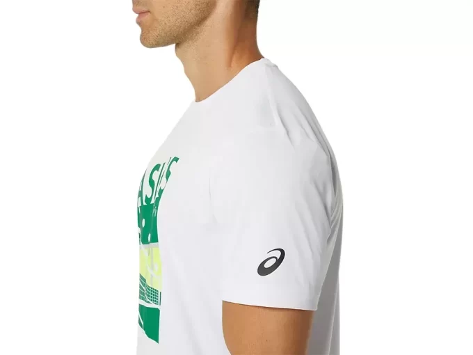 HERREN GS GRAFIK T-SHIRT
