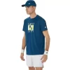 HERREN GS GRAPHIC T-SHIRT