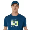 HERREN GS GRAPHIC T-SHIRT