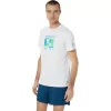 HERREN GS GRAPHIC T-SHIRT