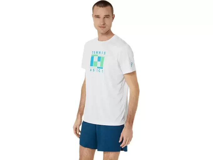 HERREN GS GRAPHIC T-SHIRT