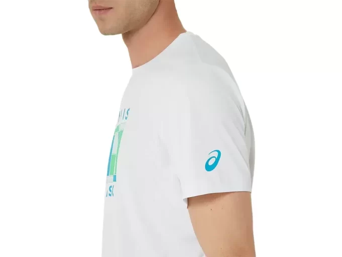 HERREN GS GRAPHIC T-SHIRT