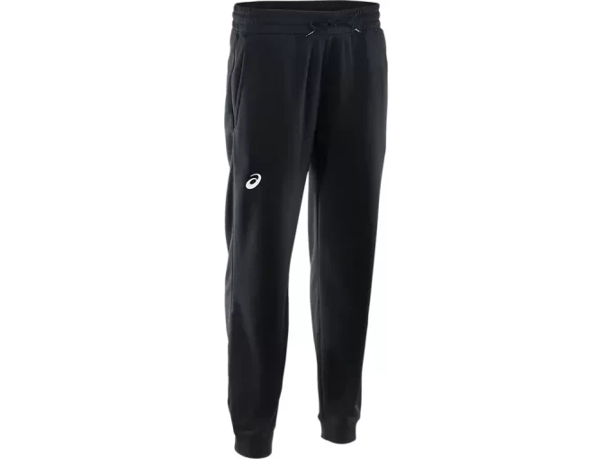 HERREN-JOGGER AUS FRENCH TERRY
