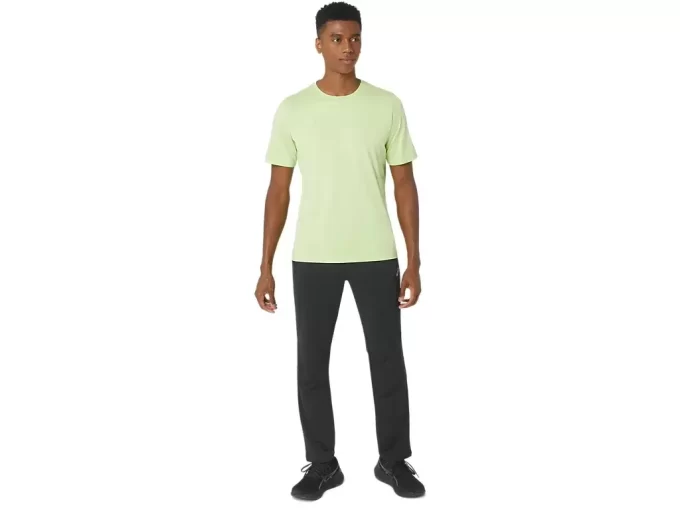 HERREN KURZARM HTHR TECH TOP HERREN KURZARM HTHR TECH TOP