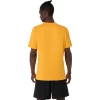 HERREN KURZARM HTHR TECH TOP