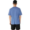 HERREN KURZARM HTHR TECH TOP