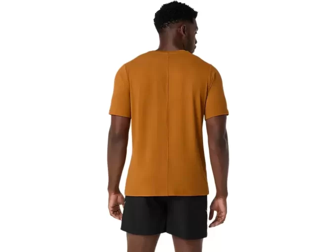 HERREN KURZARM HTHR TECH TOP HERREN KURZARM HTHR TECH TOP