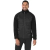 HERREN MIXER JACKE 2.0