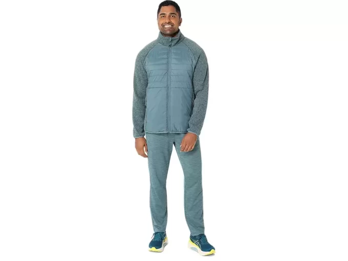 HERREN MIXER JACKE 2.0