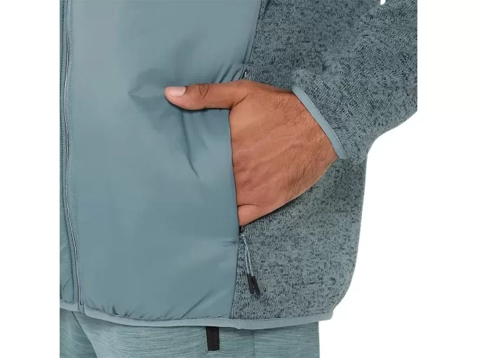 HERREN MIXER JACKE 2.0