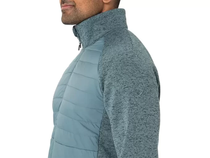 HERREN MIXER JACKE 2.0