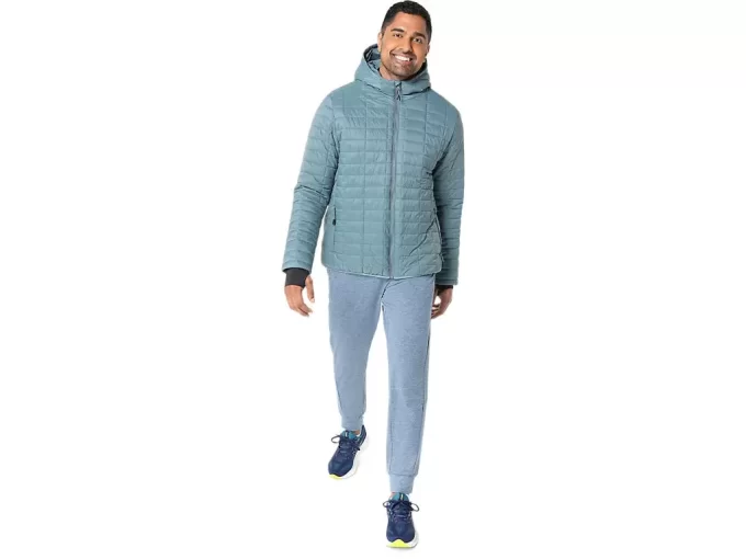 HERREN PERFORMANCE ISOLIERJACKE 2.0