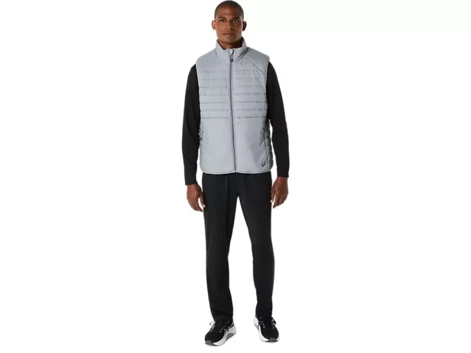 HERREN PERFORMANCE ISOLIERTE WESTE 2.0