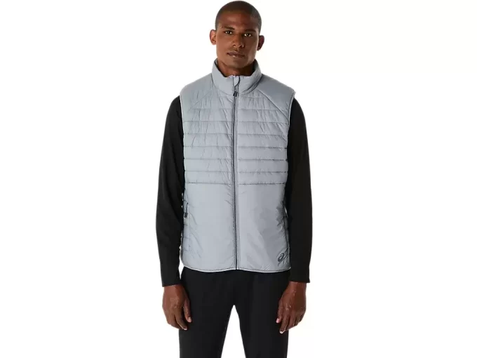 HERREN PERFORMANCE ISOLIERTE WESTE 2.0