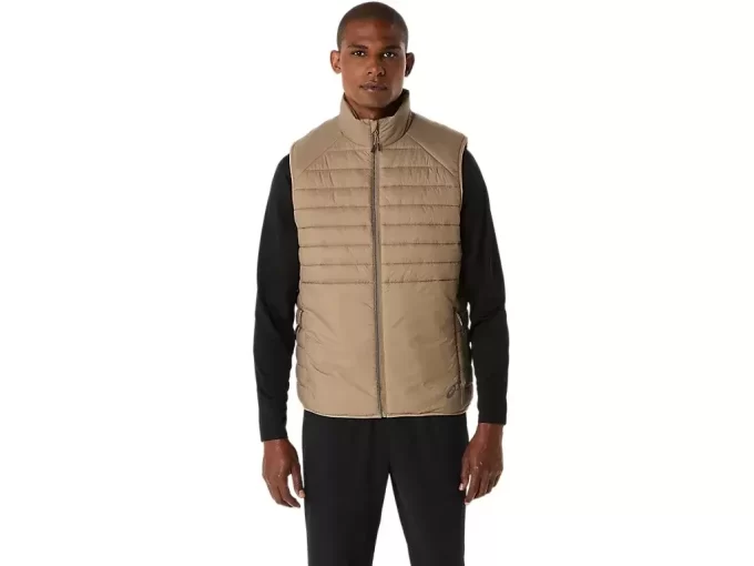 HERREN PERFORMANCE ISOLIERTE WESTE 2.0 HERREN PERFORMANCE ISOLIERTE WESTE 2.0