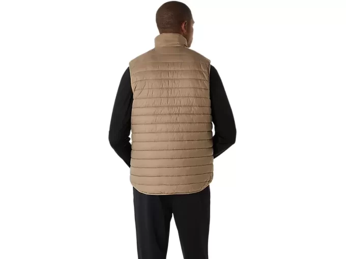 HERREN PERFORMANCE ISOLIERTE WESTE 2.0 HERREN PERFORMANCE ISOLIERTE WESTE 2.0