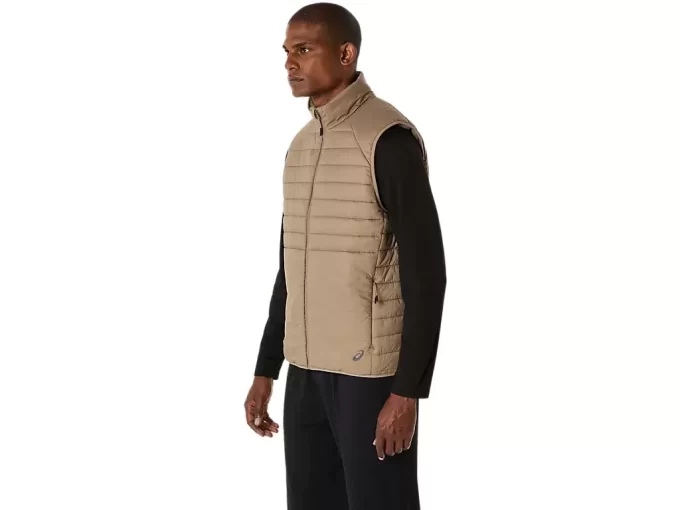HERREN PERFORMANCE ISOLIERTE WESTE 2.0 HERREN PERFORMANCE ISOLIERTE WESTE 2.0