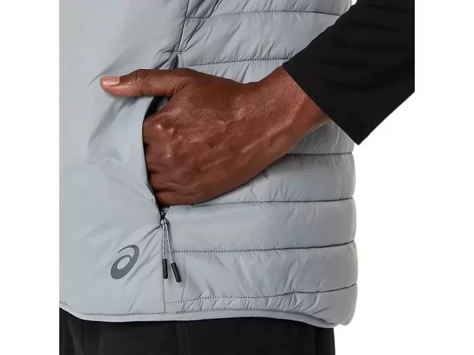 HERREN PERFORMANCE ISOLIERTE WESTE 2.0