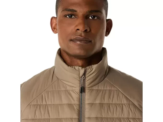 HERREN PERFORMANCE ISOLIERTE WESTE 2.0 HERREN PERFORMANCE ISOLIERTE WESTE 2.0